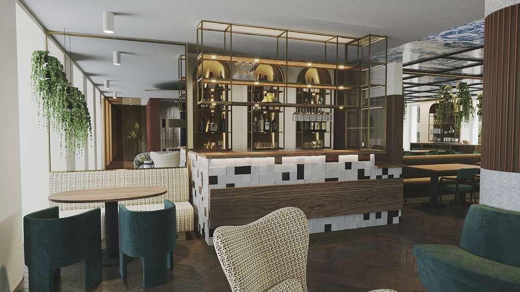 Arts Hotel Porto, Tapestry Collection By Hilton Nhà hàng bức ảnh