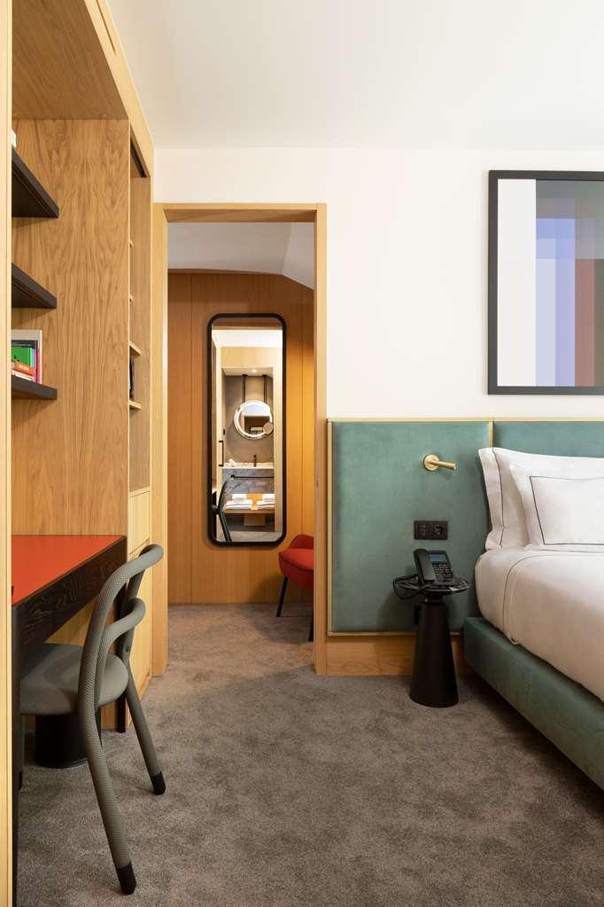 Arts Hotel Porto, Tapestry Collection By Hilton Phòng bức ảnh