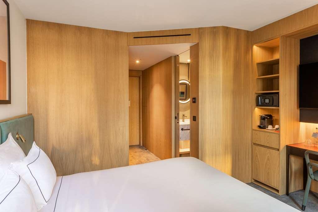 Arts Hotel Porto, Tapestry Collection By Hilton Phòng bức ảnh