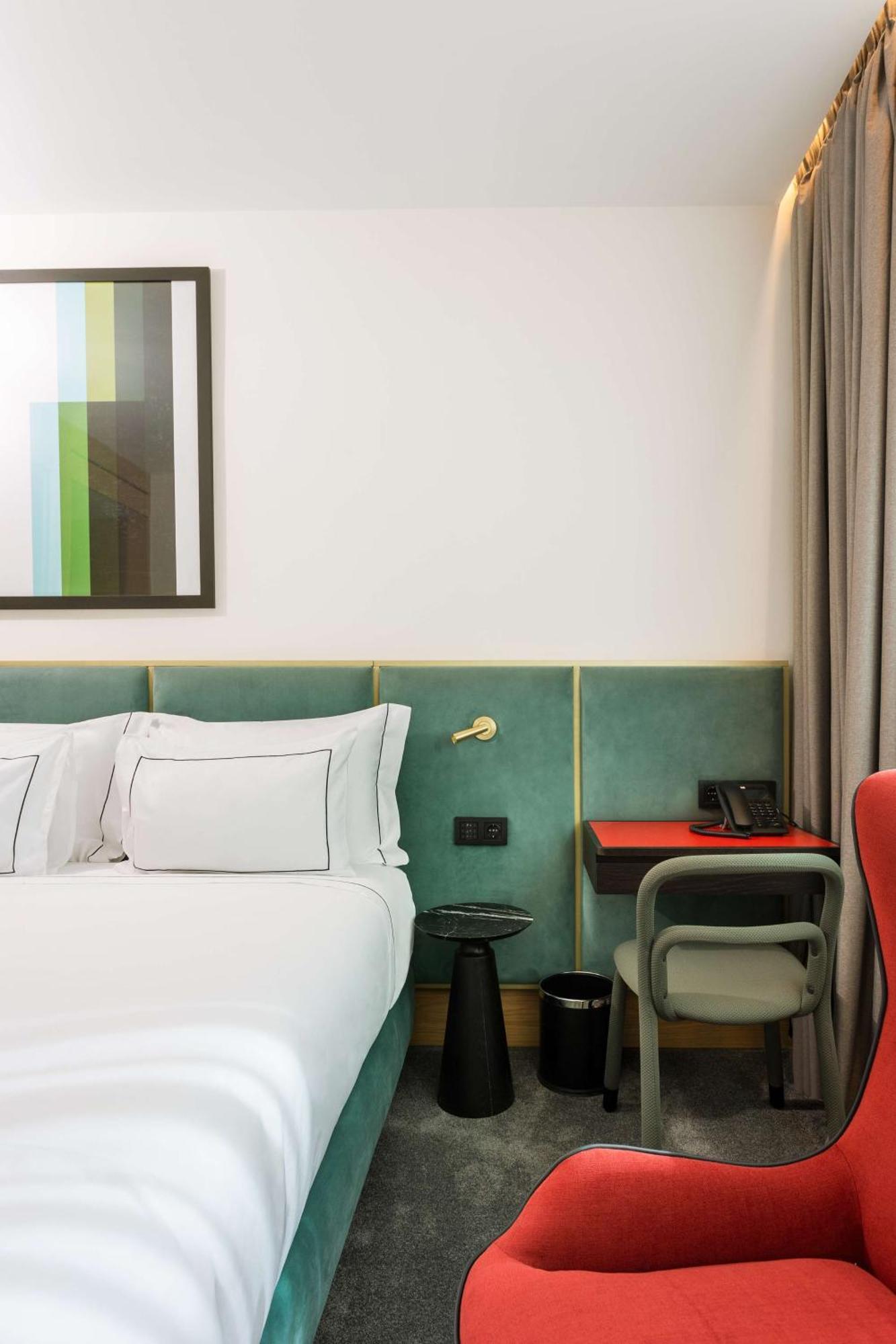 Arts Hotel Porto, Tapestry Collection By Hilton Ngoại thất bức ảnh