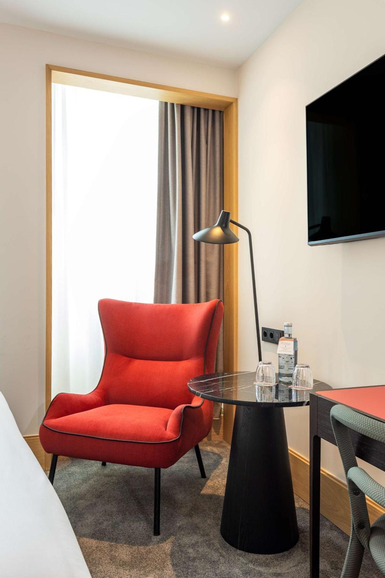 Arts Hotel Porto, Tapestry Collection By Hilton Ngoại thất bức ảnh