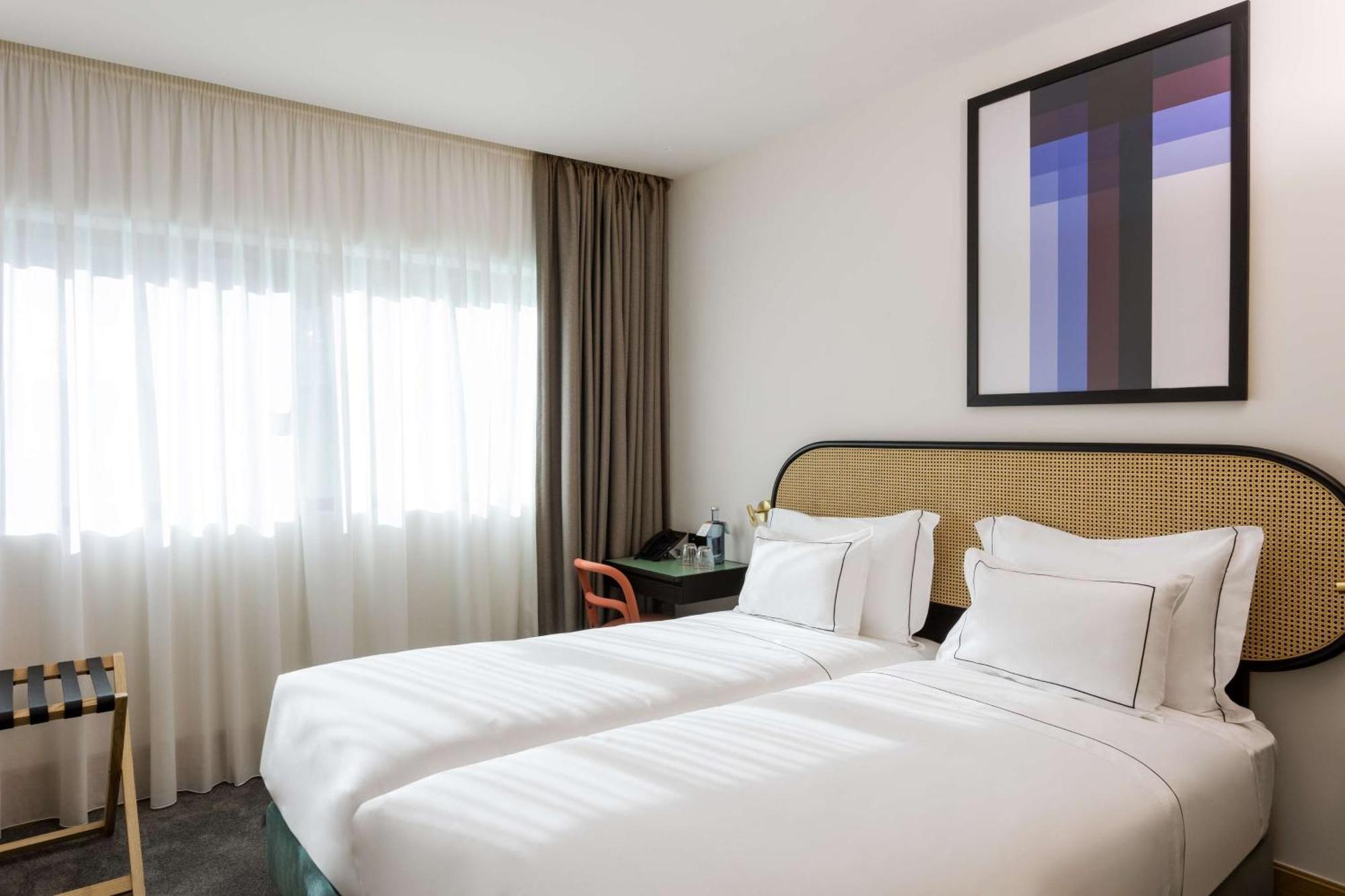 Arts Hotel Porto, Tapestry Collection By Hilton Ngoại thất bức ảnh