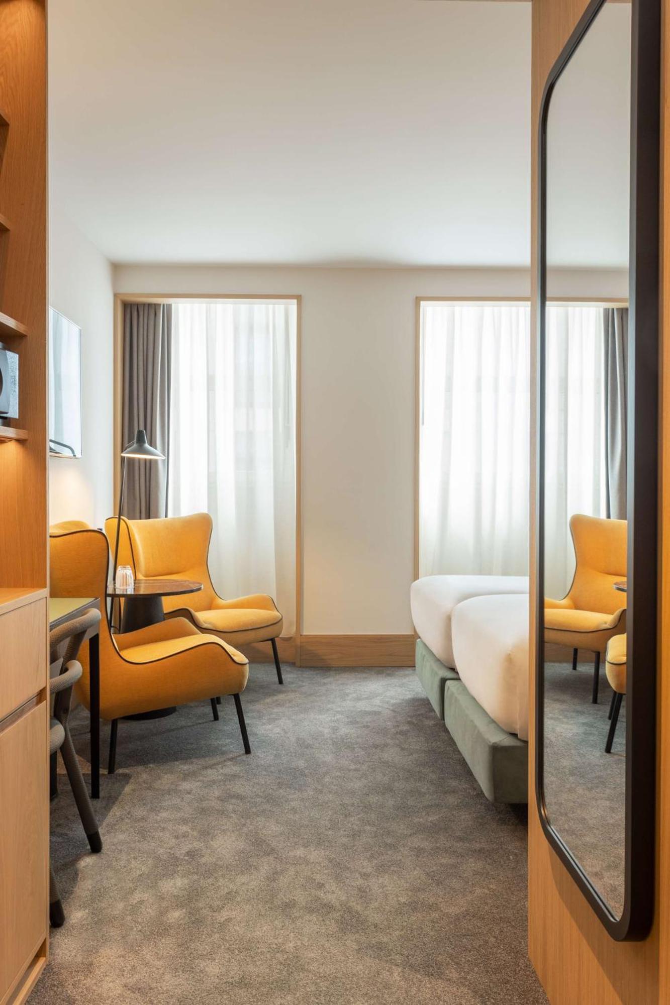Arts Hotel Porto, Tapestry Collection By Hilton Ngoại thất bức ảnh