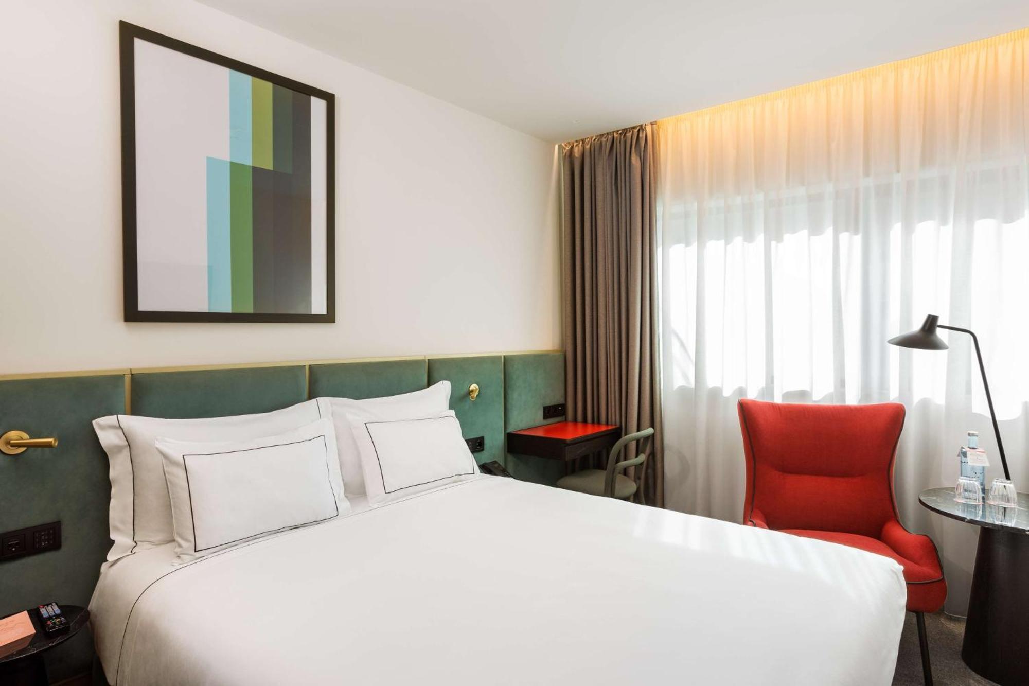 Arts Hotel Porto, Tapestry Collection By Hilton Ngoại thất bức ảnh
