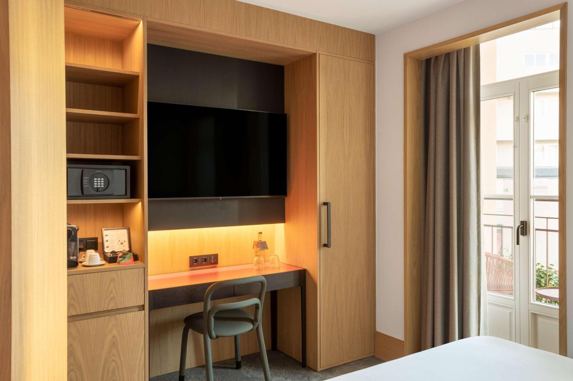 Arts Hotel Porto, Tapestry Collection By Hilton Ngoại thất bức ảnh